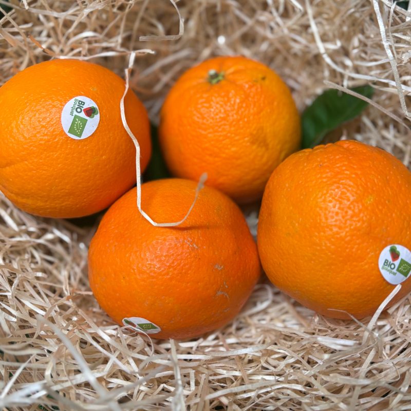 Orange Bio
