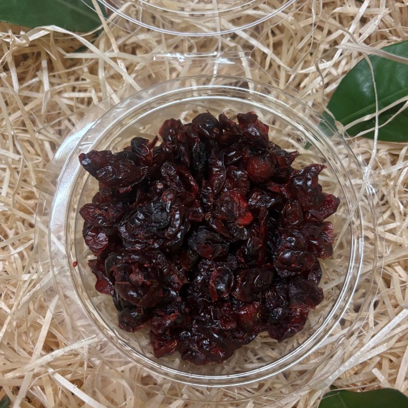 Cranberry