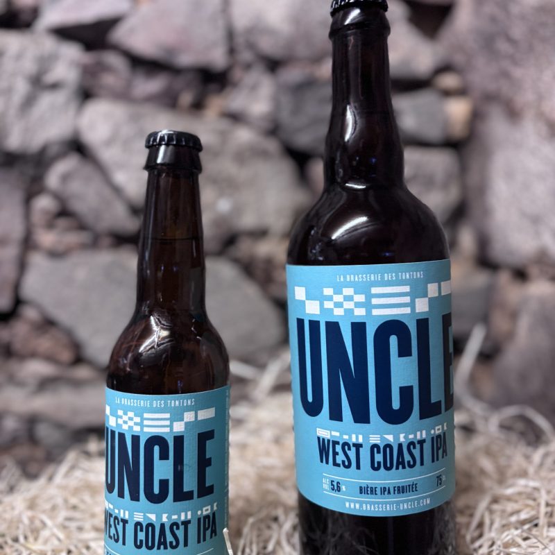 West Coast IPA