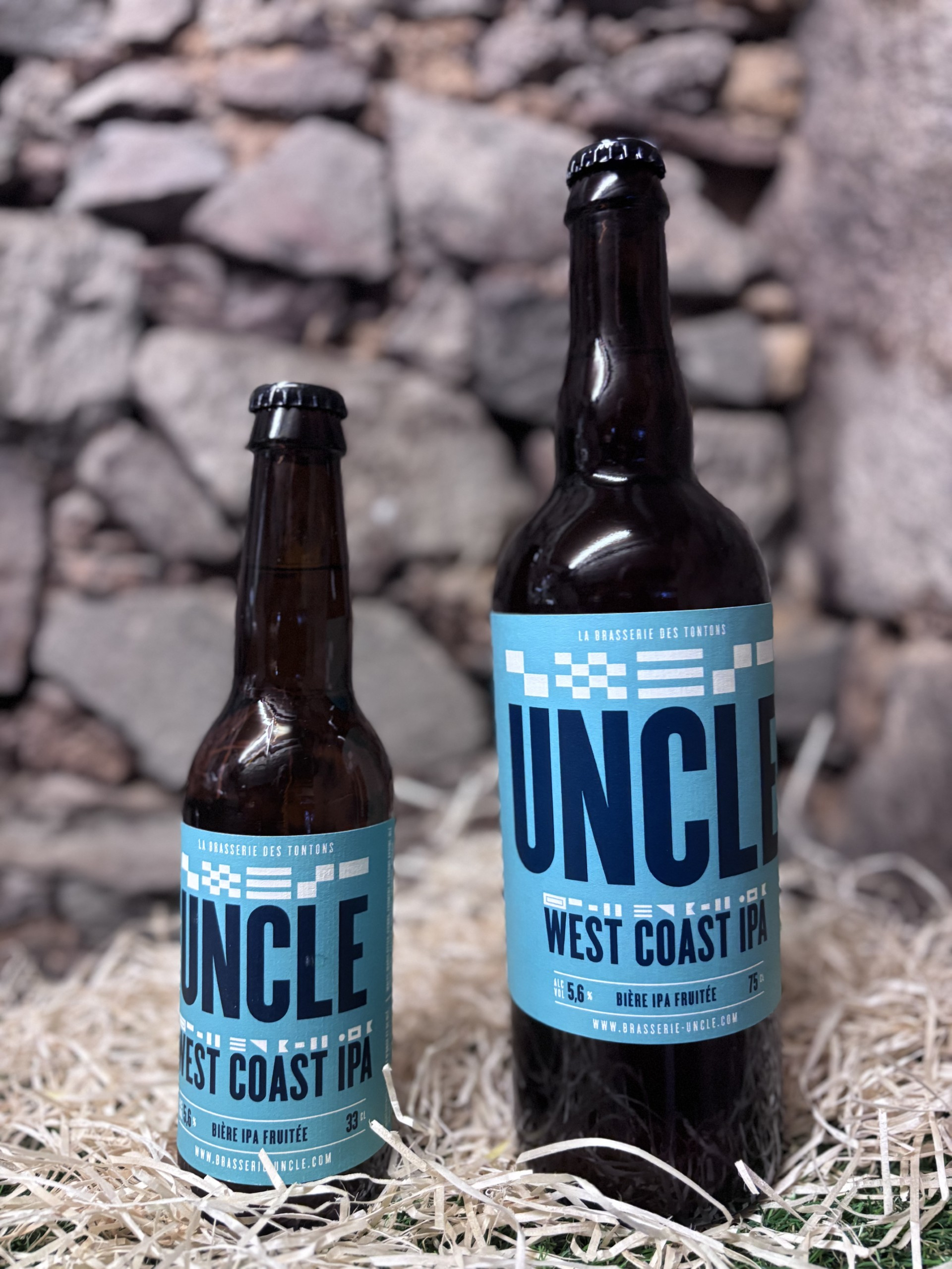 West Coast IPA