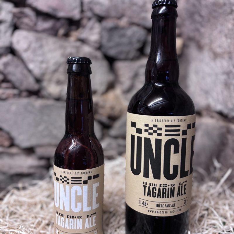 Tagarin ale
