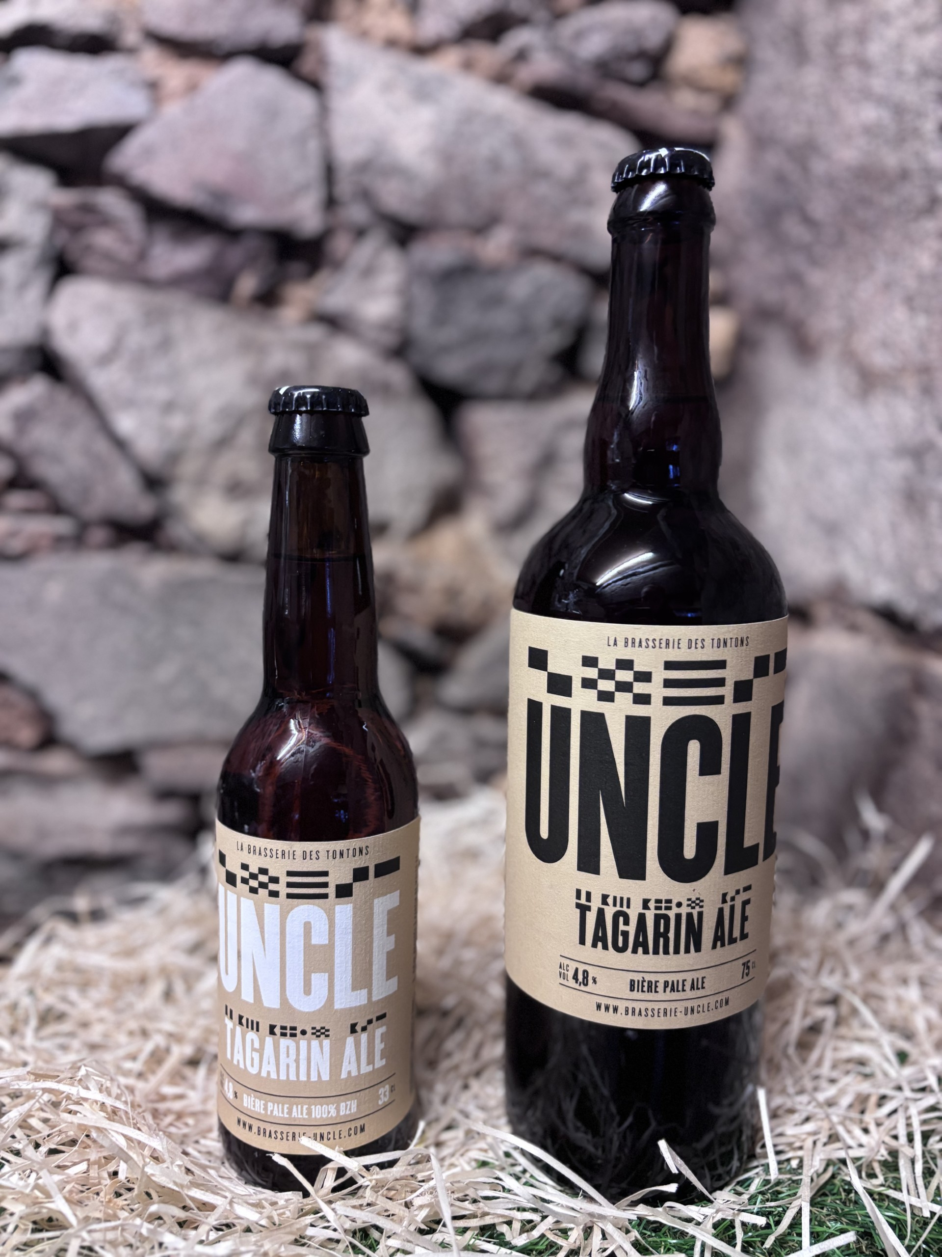 Tagarin ale