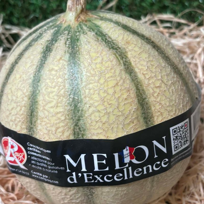 GROS MELON